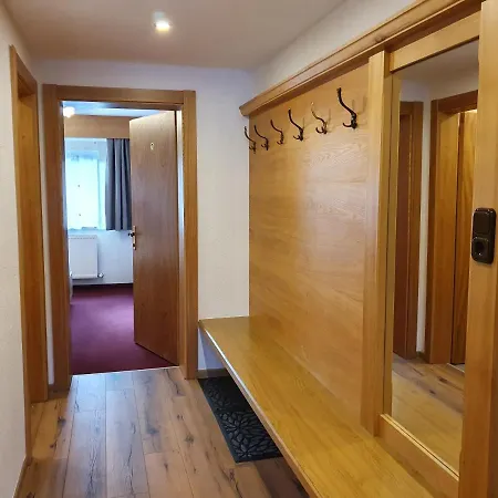 Appartements Karlinger Huben  Exterior photo