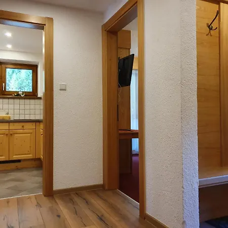 Appartements Karlinger Huben  Exterior photo