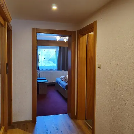 Appartements Karlinger Huben  Exterior photo