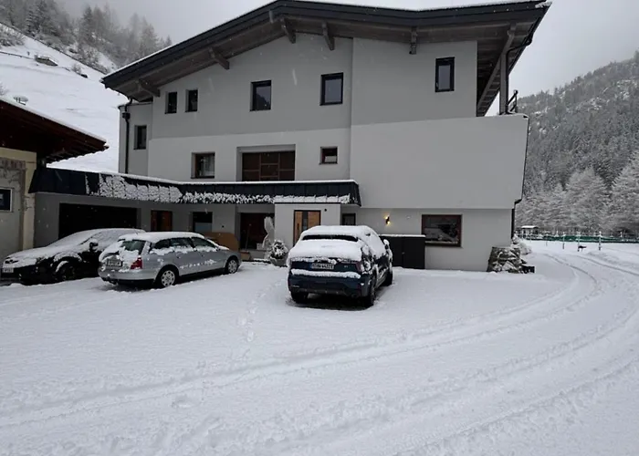 Appartements Karlinger