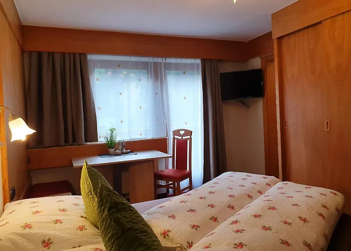 Appartements Karlinger