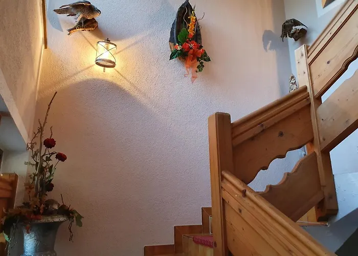Appartements Karlinger