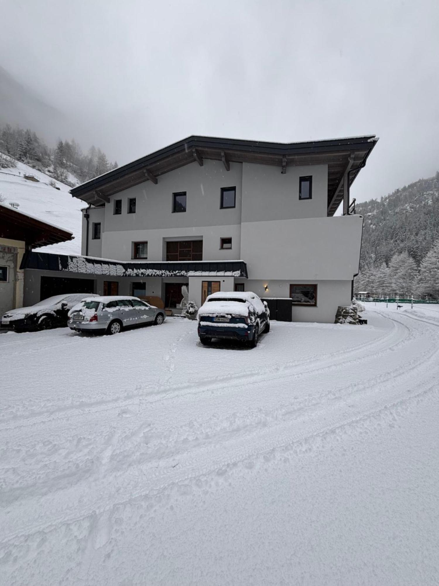 Karlinger Appartement