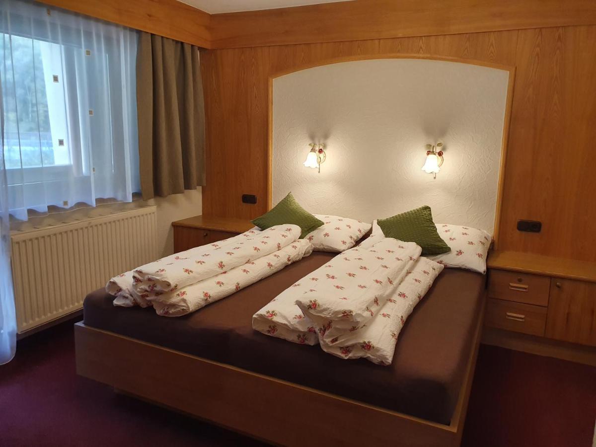 Karlinger Apartment *
