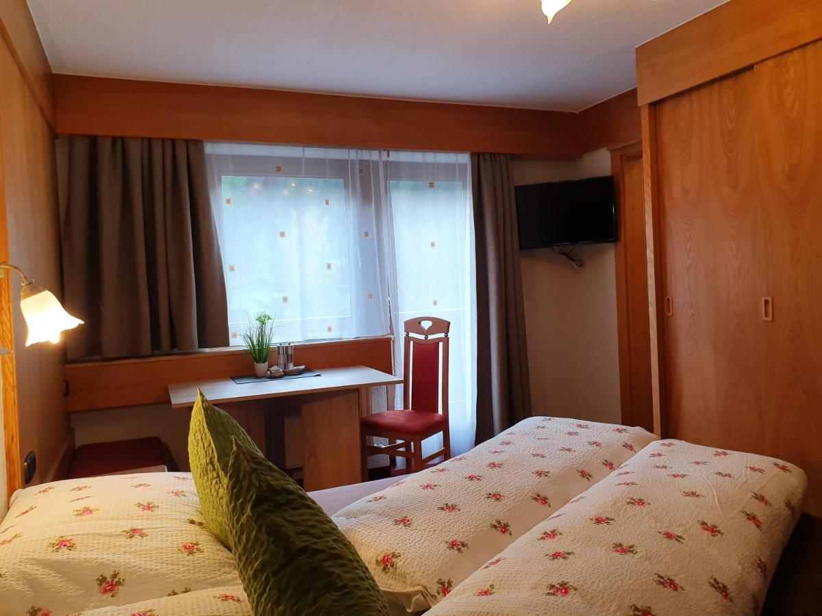 Karlinger Appartement *