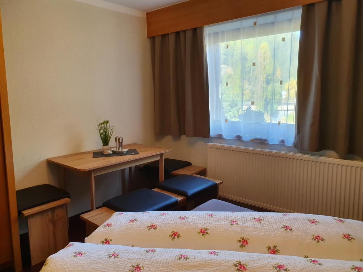 Karlinger Apartment Huben (Imst)