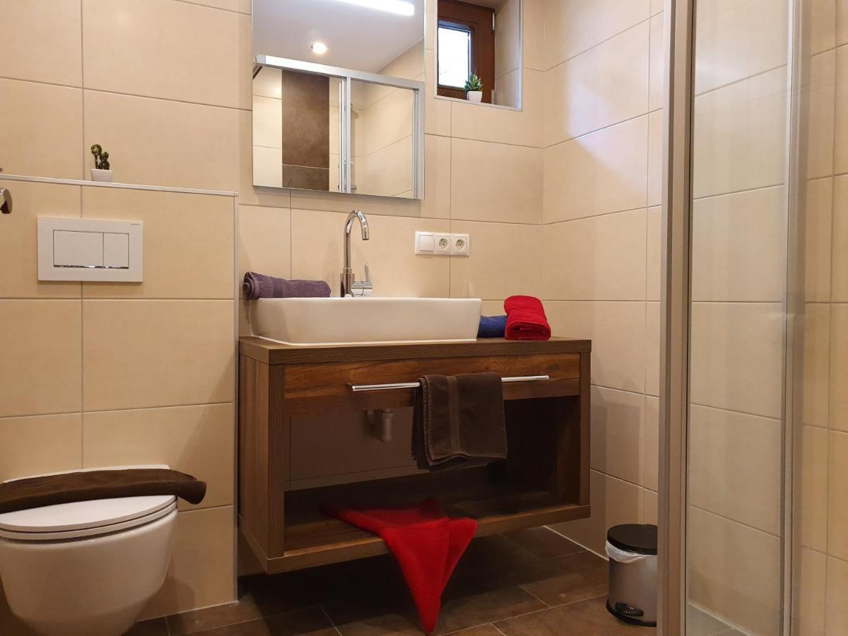 Karlinger Appartement Huben (Imst)