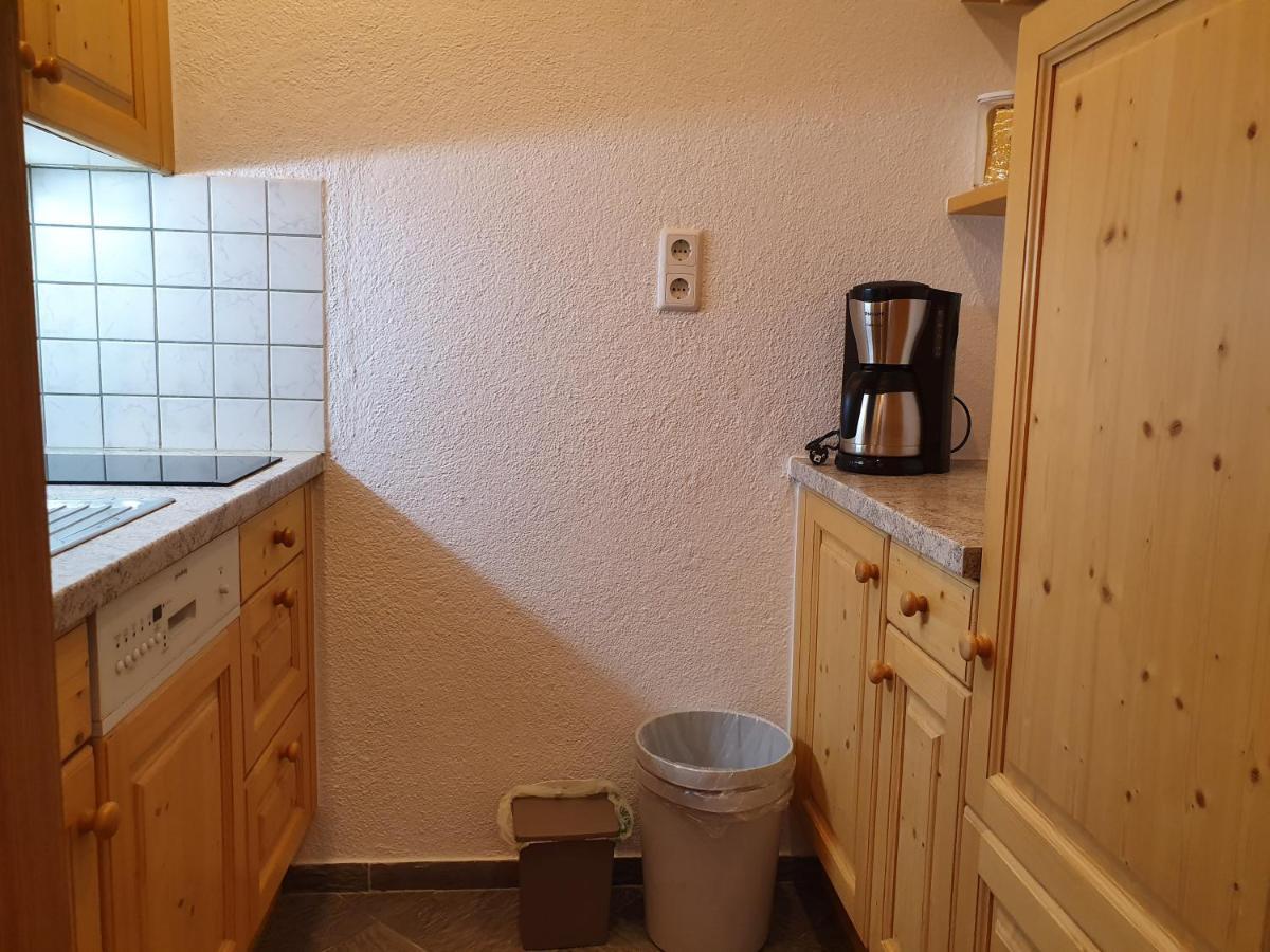Karlinger Appartement *